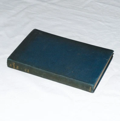 £11.30 • Buy H L Gee - The Cheerful Day 1st Ed 1934 Hardback Vintage Book