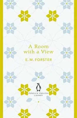 A Room With A View (Penguin English Library) By Forster E. M. NEW Book FREE & • £8.17