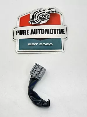 2003-2006 Infiniti G35 Coupe Sun Roof Motor Wiring Harness Plug Cut Pigtail OEM • $24.97