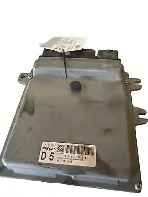 12 13 NISSAN MAXIMA Engine Motor Brain Box ECM ECU 3.5 A56-g76 Z1M 2108 • $89.95