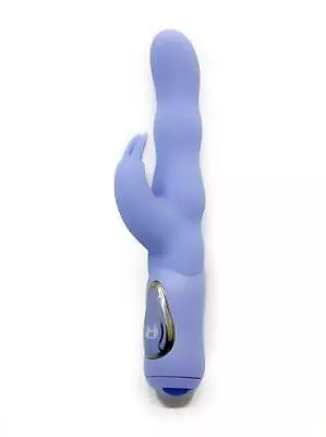 £27.75 • Buy Ann Summers G Spot Ripple Rampant Rabbit Vibrator Sex Toy ~ RRP £35 SALE