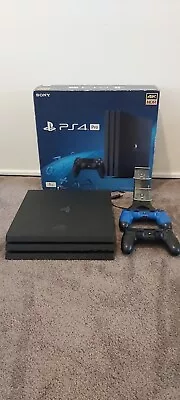 $300 • Buy Sony PlayStation 4 1TB Video Game Console - Black
