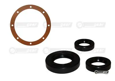 Triumph Spitfire 1300 MK3 MK4 Rear Differential Gasket And Pinion Oil Seal Set • $18.32
