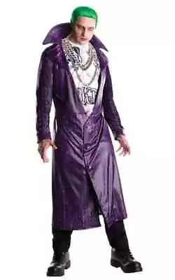 £35.99 • Buy Adult Suicide Squad Deluxe Joker Costume