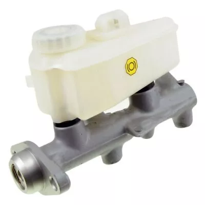 Brake Master Cylinder For 1992-1995 Volvo 940 Inlet Port Diameter 23.81mm 4 Hole • $288