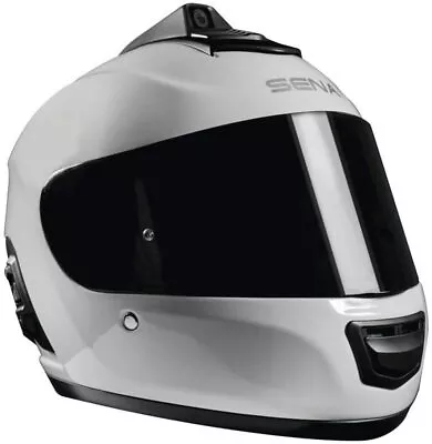 Sena Momentum Pro Motorcycle Helmet With Built In Camera • $389