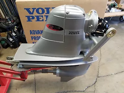 Volvo Penta Dp-g Outdrive 1.68:1 Brand New 3869110 Kad44 Kad300 • $15310