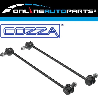 Front Sway Bar Links For Mazda 3 BK BL 4cyl 2.0L 2.3L 2.5L 2.2L 2004~2014 • $29.95