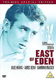 East Of Eden - James Dean Two-Disc Special Edition (DVD 2005) • £3.99