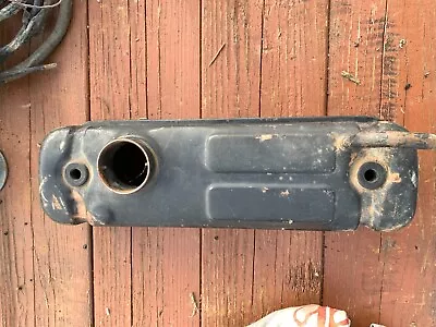 OEM Part. MGB 1800 VALVE COVER • $20