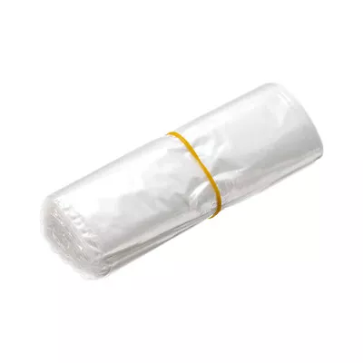 POF Heat Shrink Wrap Bags 12x8 Inch 200pcs Industrial Packaging Sealer Bags • $19.64