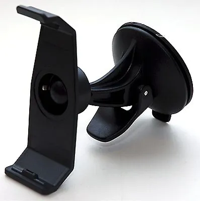 NEW Garmin Nuvi 500 550 GPS Car Suction Window Mount Zumo 220 Windshield Holder • $14.99