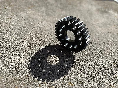 HD Steel 30T 1.0 Mod1 Spur Gear Fit Traxxas Revo  Serpent Mugen BMT Ofna • $15.29