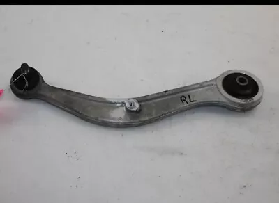 08-15 Mitsubishi Lancer Mr Gsr Evo X Rear Left Lower Trailing Control Arm • $49.99