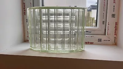 £20 • Buy Reclaimed Curved Glass Blocks