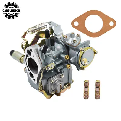 Carburetor Fit For VW Beetle 30/31 Pict-3 Type 1&2 Bug Bus GHIA 113129029A • $58.84