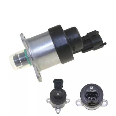 For Chrysler Voyager Iii 2.5 2.8 Crd Fuel Pump Pressure Regulator Control Valve • $26.23