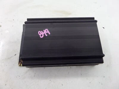 $58.89 • Buy Audi S4 Bose Amplifier Amp B5 99-02 OEM 8D0 035 225 A A4
