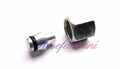Various Motorhome Caravan Lpg Kreis Gas Tap Manifold Compression Pipe Fitting • £4.50