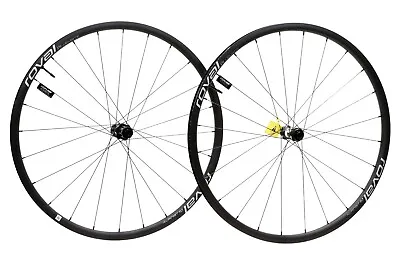 Roval Alpinist SLX Disc Alloy Road 700c Wheelset Shimano HG Specialized Takeoff • $639.99