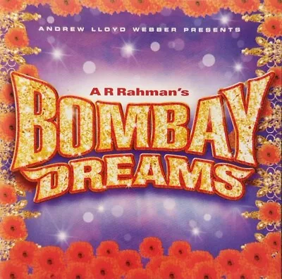 A.R. Rahman - Bombay Dreams (2002) • £3.99