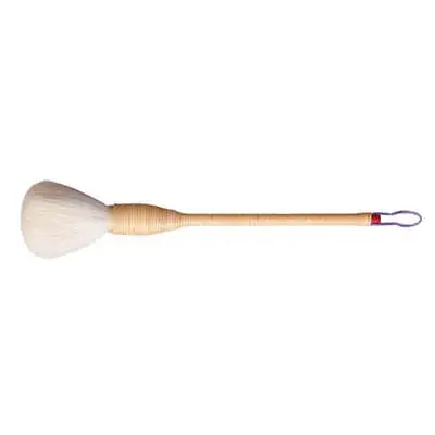 Hakuhodo Yachiyo Purple L Japanese Traditional Makeup Brush 37mm Japan • $85.22