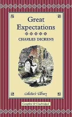 £4.22 • Buy Dickens, Charles : Great Expectations (Collectors Library) Fast And FREE P & P