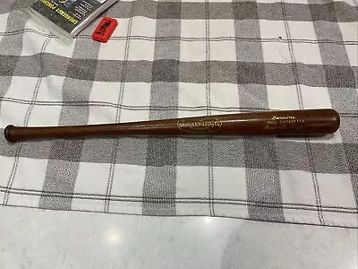 Vintage Louisville Slugger 40 Mini Bat Phil Cavarretta 16  Chicago Cubs • $40