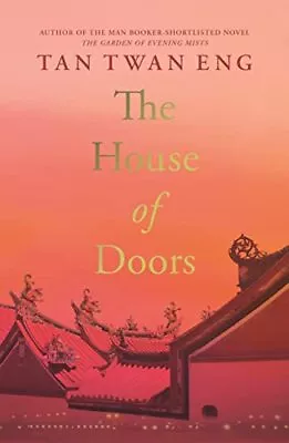 The House Of Doors: Longlisted For The Booker Prize 2023 • £8.70