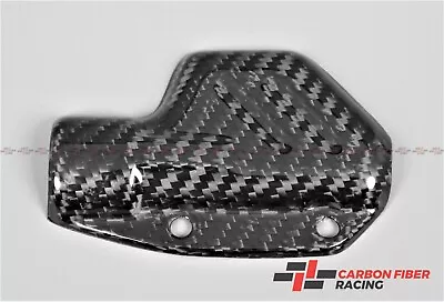 $27 • Buy 1993-2007 Ducati Monster Rear Brake Cover - 100% Carbon Fiber