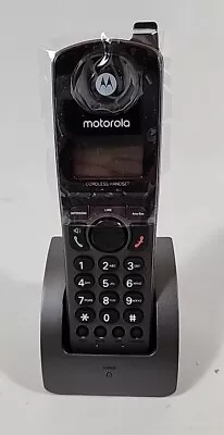 Motorola ML1200  DECT 6.0 4-Line Cordless Handset Accessory FREE SHIP • $58.99