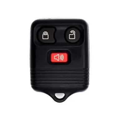 OEM Ford Lincoln Mercury Remote Key Fob • $11.95