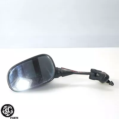 2006 2007 Kawasaki Ninja Zx10r Left Mirror K23 • $19.95