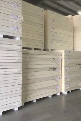 Celotex Kingspan PIR Insulation 40mm Boards  • £20