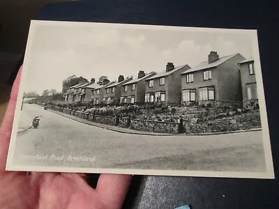 Postcard Of Sunnybank Road Greetland (Unposted) Nr Halifax • £1.49