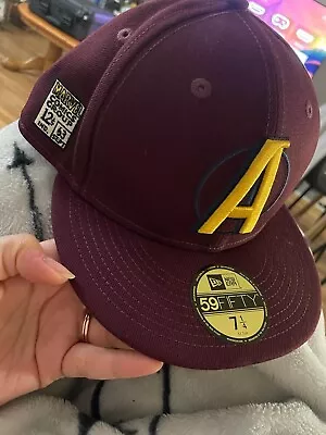 New Era The Avengers Edition  • $33