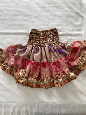 £20 • Buy Mini Gypsy Skirt