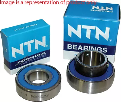 NTN Formula Bearing FORMULA6004-1B 44-3502 • $16.49