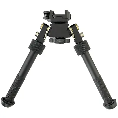 Swiss Arms Quick Detach Bipod For Picatinny Rail Black • £36.79