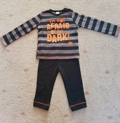 Baby Boys Beautiful 2 Pieces Halloween Set Aged 9-12Months New • £6