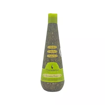 Macadamia Natural Oil Rejuvenating Shampoo 10 Oz • $10.99