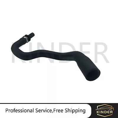 Engine Coolant Hose Black Fit For VOLVO S60 S80 V60 V70 XC60 XC70 30774512 • $22.99