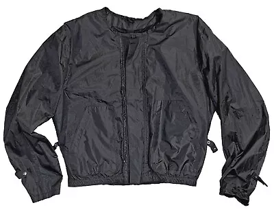 XElement Gear Double Zip-Out Motorcycle Riding Jacket Quilted Liner Men's XL • $34.99