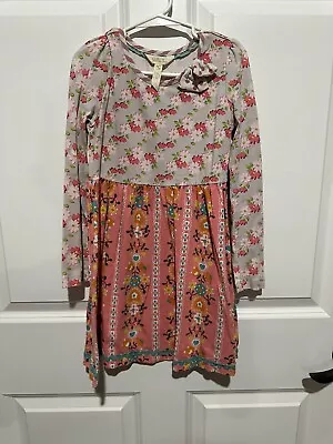 Matilda Jane Girls Size 6 Dress • $7.69