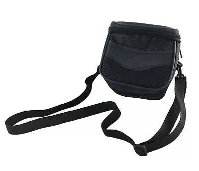 Bridge Camera Case Bag For Nikon Canon Panasonic LX 100 Nikon A1000 Square SQ6  • £8.99