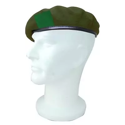 £14.75 • Buy British Army Royal Welsh Regiment Khaki Beret