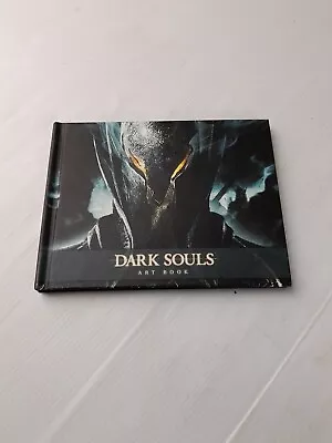 Dark Souls Art Book With Soundtrack CD Only • $19.96