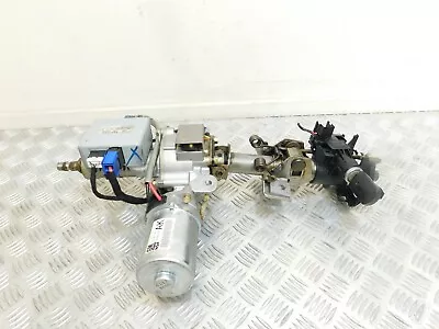 Vauxhall Corsa C Combo Electric Power Steering Column 13205210 13205209 • $123.25