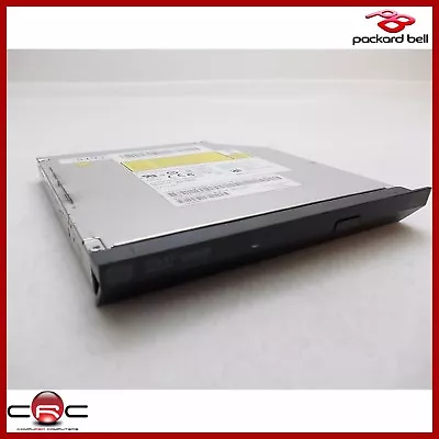 Packard Bell EasyNote TM86 Recoradora DVD Drive Drive AD-7585H • £12.63
