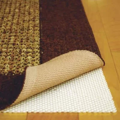 Mohawk 20X32 Nonslip Rug Pad • $10.84